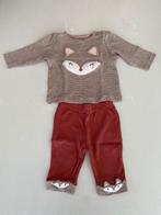 Pyjama 62, Kinderen en Baby's, Babykleding | Maat 62, Nacht- of Onderkleding, Gebruikt, C&A, Jongetje of Meisje