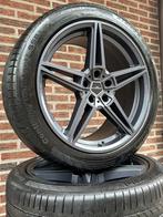 Originele velgen ** AC SCNITZER ** 275/40/20 5x120 X5 X6 ect, Auto-onderdelen, Banden en Velgen, Ophalen, Gebruikt, Velg(en), 275 mm
