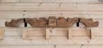 Ancien joug en bois – Objet rural authentique, Enlèvement, Comme neuf