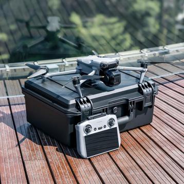DJI AIR 3S RC2 ULTIMATE COMBO DEMOTOESTEL beschikbaar voor biedingen