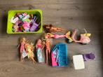 Barbie’s, Kinderen en Baby's, Speelgoed | Poppen, Ophalen, Zo goed als nieuw, Barbie