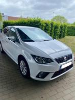 Seat Ibiza 1.0 TGI Style, Auto's, Seat, Stof, 1206 kg, Euro 6, CNG (Aardgas)