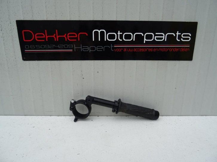 Rechter Clipon / Stuurhelft Suzuki GSXR750 GSXR600 2011-2012, Motoren, Onderdelen | Suzuki, Nieuw, Ophalen of Verzenden