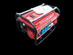 Stroomgroep/generator 9500w Silent nieuw gratis bezorging BE, Benzine, Geluidgedempt, Nieuw, Ophalen of Verzenden
