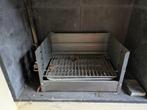 Draagbare Dancook BBQ Grill, Tuin en Terras, Houtskoolbarbecues, Ophalen, Gebruikt, Dancook