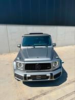 G63 - DESIGNO - BURMESTER - FULL OPTION, Auto's, Mercedes-Benz, Automaat, 430 kW, G-Klasse, USB