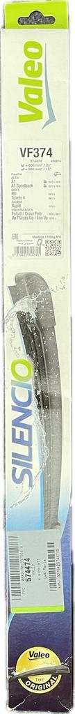 Valeo VF374 ruitenwissers, Ophalen of Verzenden, Nieuw, Audi
