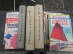 VERZAMELOBJECT VINTAGE SCIENCE-TECH TIJDSCHRIFTEN UIT DE JAR, Boeken, Ophalen, Gelezen
