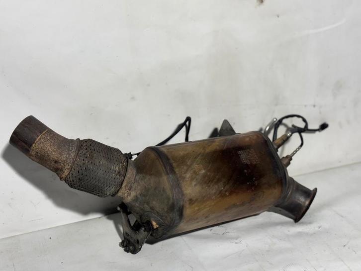 BMW N47D20C roetfilters 8509241/8515275, Auto-onderdelen, Filters, BMW, Gebruikt, Ophalen