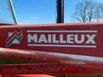 Fendt 100 300 serie frontlader Mailleux, Zakelijke goederen, Ophalen