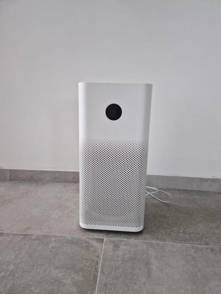 Xiaomi Mi Air Purifier 3H, Electroménager, Équipement de traitement de l'air, Utilisé, Purificateur d'air, Enlèvement