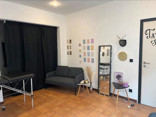 Salon tattoo à louer, Immo, Appartementen en Studio's te huur