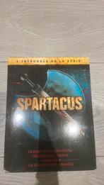 Spartacus integrale dvd, Cd's en Dvd's, Ophalen, Zo goed als nieuw