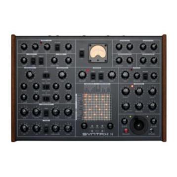Erica Synth SYNTRX II beschikbaar voor biedingen