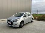 Hyundai iX20 - TOPSTAAT, Auto's, Voorwielaandrijving, Euro 5, Zwart, 4 cilinders