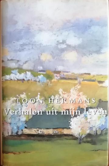 Toon Hermans – Verhalen uit mijn leven beschikbaar voor biedingen