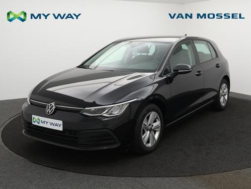 Volkswagen Golf VIII Golf 1.0 TSI Life OPF, Auto's, Volkswagen, Golf, ABS, Airbags, Airconditioning, Boordcomputer, Cruise Control