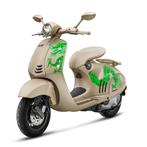 Vespa 946 Dragon | Limited-Edition | KORTING, Motoren, Scooter, Bedrijf, 125 cc, 11 kW of minder