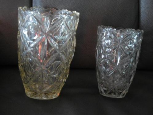 Vases, Maison & Meubles, Accessoires pour la Maison | Vases, Utilisé, Autres couleurs, Moins de 50 cm, Verre