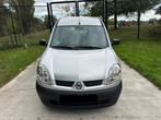 Nieuwstaat Renault kangoo benzine airco gekeurd voor verkoop, Auto's, Voorwielaandrijving, 4 cilinders, Particulier, 55 kW