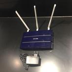 Modem-routeur Wifi Internet Hub sans fil USB pour imprimante, Informatique & Logiciels, Enlèvement ou Envoi, Neuf, Routeur avec modem