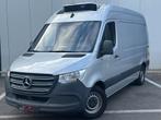 Mercedes Sprinter 314 Koelwagen / Dag & nacht koeling / L2H2, Auto's, Stof, https://public.car-pass.be/vhr/5b6e2d3b-eb26-4658-8cea-10e684ceb82a