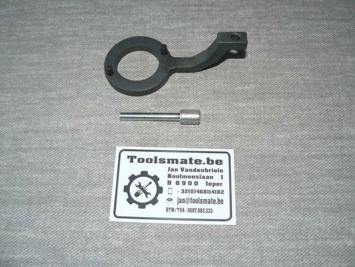 Jaguar Land Rover 3.0 TDV6 dieselpomp blokkeergereedschap, Auto diversen, Autogereedschap, Nieuw, Ophalen of Verzenden