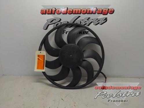 Motorkoeling ventilator van een BMW 3-Serie, Auto-onderdelen, Airco en Verwarming, BMW, Gebruikt, 3 maanden garantie, Ophalen of Verzenden