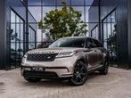 Land Rover Range Rover Velar P400e - PHEV - ACC - Meridian -, Auto's, Land Rover, Automaat, Range Rover Velar, Leder, Bedrijf