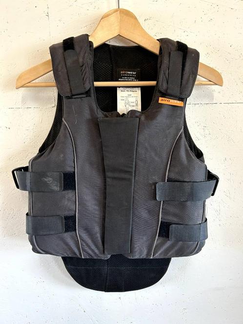 Body protector, Dieren en Toebehoren, Paardrijkleding, Gebruikt, Ophalen of Verzenden