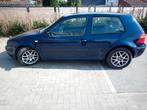 VW Golf IV 1.9 TDI, Voorwielaandrijving, USB, 1760 kg, 1900 cc