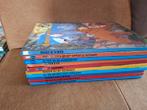 Disney boekenclub pakket 6, Boeken, Ophalen, Gelezen