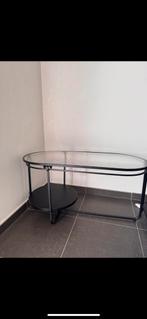 Table de salon, Maison & Meubles, Enlèvement ou Envoi, Comme neuf