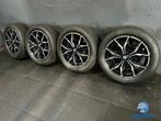 7-8mm! Originele BMW X3 X4 G01 G02 Style 887M 19 inch zwarte, Pneus et Jantes, Véhicule de tourisme, -, 19 pouces