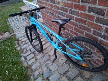 knappe fiets in zeer goede staat beschikbaar voor biedingen