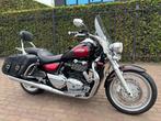 Triumph Thunderbird 1600 Abs, 2 cilinders, 1600 cc, Bedrijf, Meer dan 35 kW