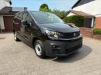 Peugeot Partner 1.6HDI camera,navi,cruise control,3 zit, Auto's, Bestelwagens en Lichte vracht, Voorwielaandrijving, 4 deurs, Stof