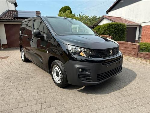 Peugeot Partner 1.6HDI camera,navi,cruise control,3 zit, Auto's, Bestelwagens en Lichte vracht, Bedrijf, Te koop, ABS, Achteruitrijcamera