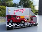 Bburago modelauto Ferrari 250 Testa Rossa (1957) in originel, Hobby en Vrije tijd, Modelauto's | 1:43, Ophalen of Verzenden, Nieuw