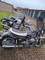 Guzzi,  bmw , California t3 850cc,  bmw r60/6, Motoren