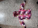 Winter ski jas color kids, Kinderen en Baby's, Kinderkleding | Maat 92, Ophalen of Verzenden, Gebruikt, Jas
