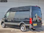 Mercedes Sprinter 317 CDI Automaat L2H2 170PK Airco Camera M, Auto's, Bestelwagens en Lichte vracht, Automaat, Stof, Gebruikt