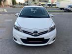 TOYOTA Yaris, benzine eerste eigenaar, km: 132000, 1.0 cc va, Auto's, Toyota, Euro 5, Handgeschakeld, 5 deurs, Particulier