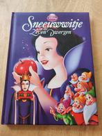 Sneeuwwitje en de zeven dwergen DELTAS, Boeken, Ophalen, Deltas, Zo goed als nieuw, Sprookjes