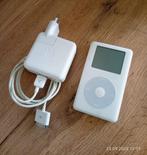 iPod (4e generatie), Computers en Software, Apple iPads, Ophalen, Gebruikt, Wit, Apple iPad