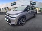 Citroen C3 Aircross  1.2 PureTech 110 S&S MAN6 Feel, Autos, Citroën, Achat, Euro 6, Entreprise, 5 portes