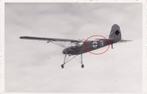 photo orig. : Fieseler Fi 156 Storch - Luftwaffe WW2, Photo ou Poster, Armée de l'air, Envoi