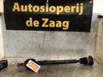 Aandrijfas rechts-voor van een Skoda Fabia, Ophalen of Verzenden, 3 maanden garantie, Gebruikt, Skoda