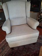 3-zit sofa + 2 bijhorende eenzit zetels, Maison & Meubles, Enlèvement, Tissus