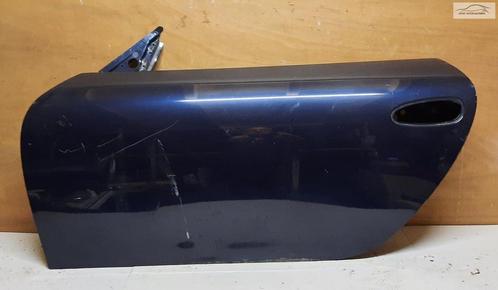 Deur links Porsche 911 996 en Boxster 986, Auto-onderdelen, Carrosserie, Deur, Porsche, Voor, Links, Gebruikt, Ophalen of Verzenden